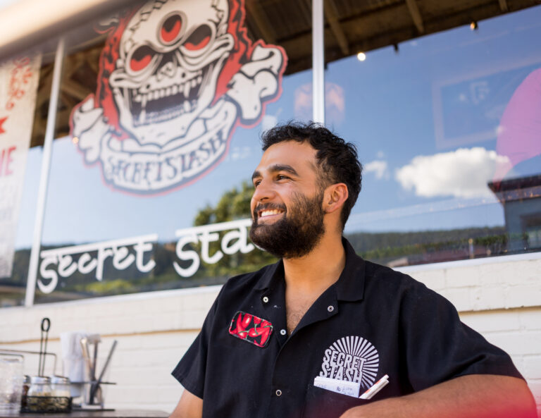 how to shoot 35mm lens