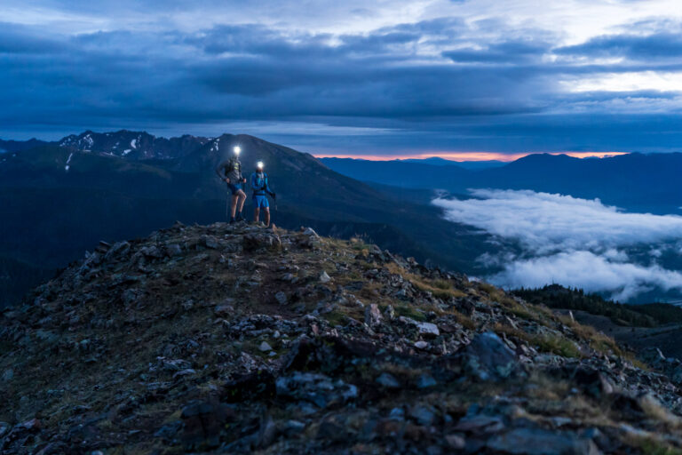 adventure and creativity