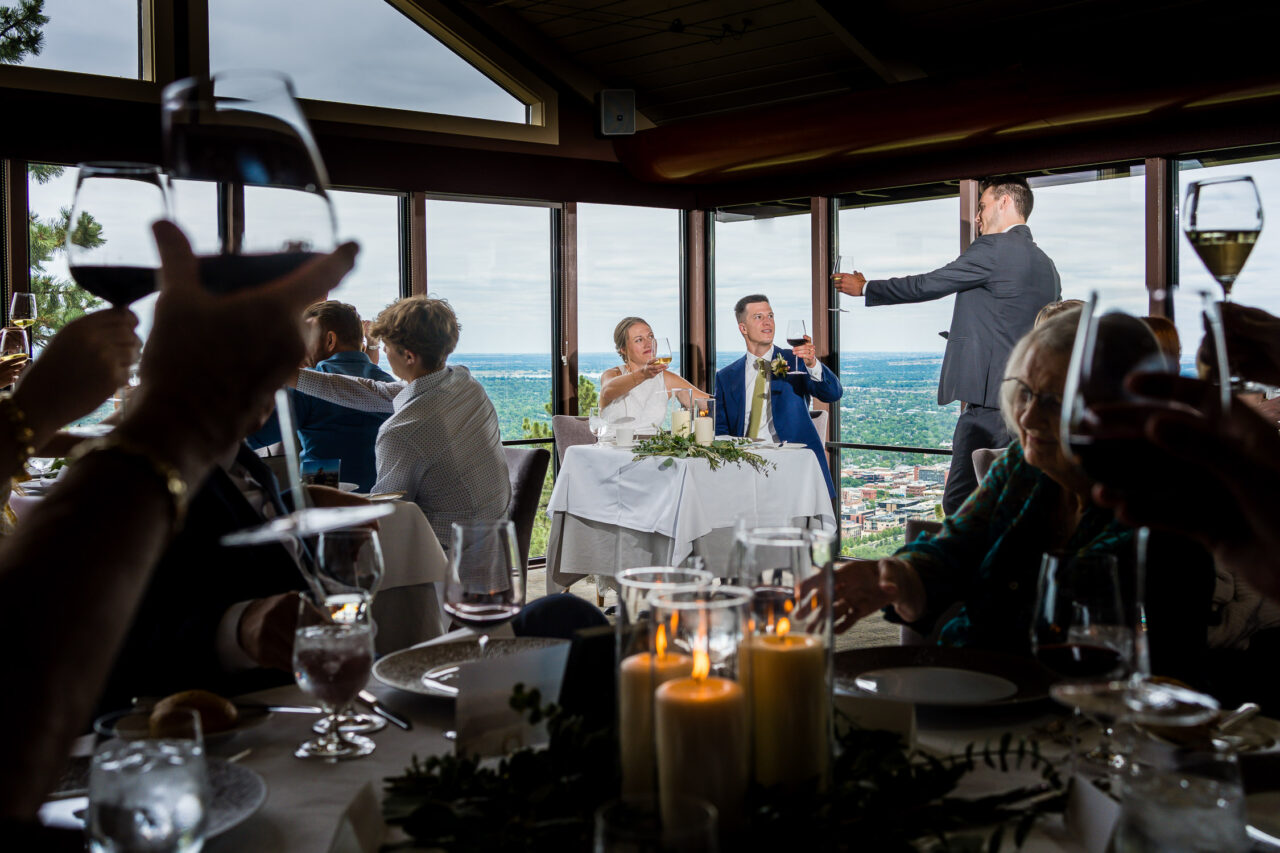 colorado wedding photographers