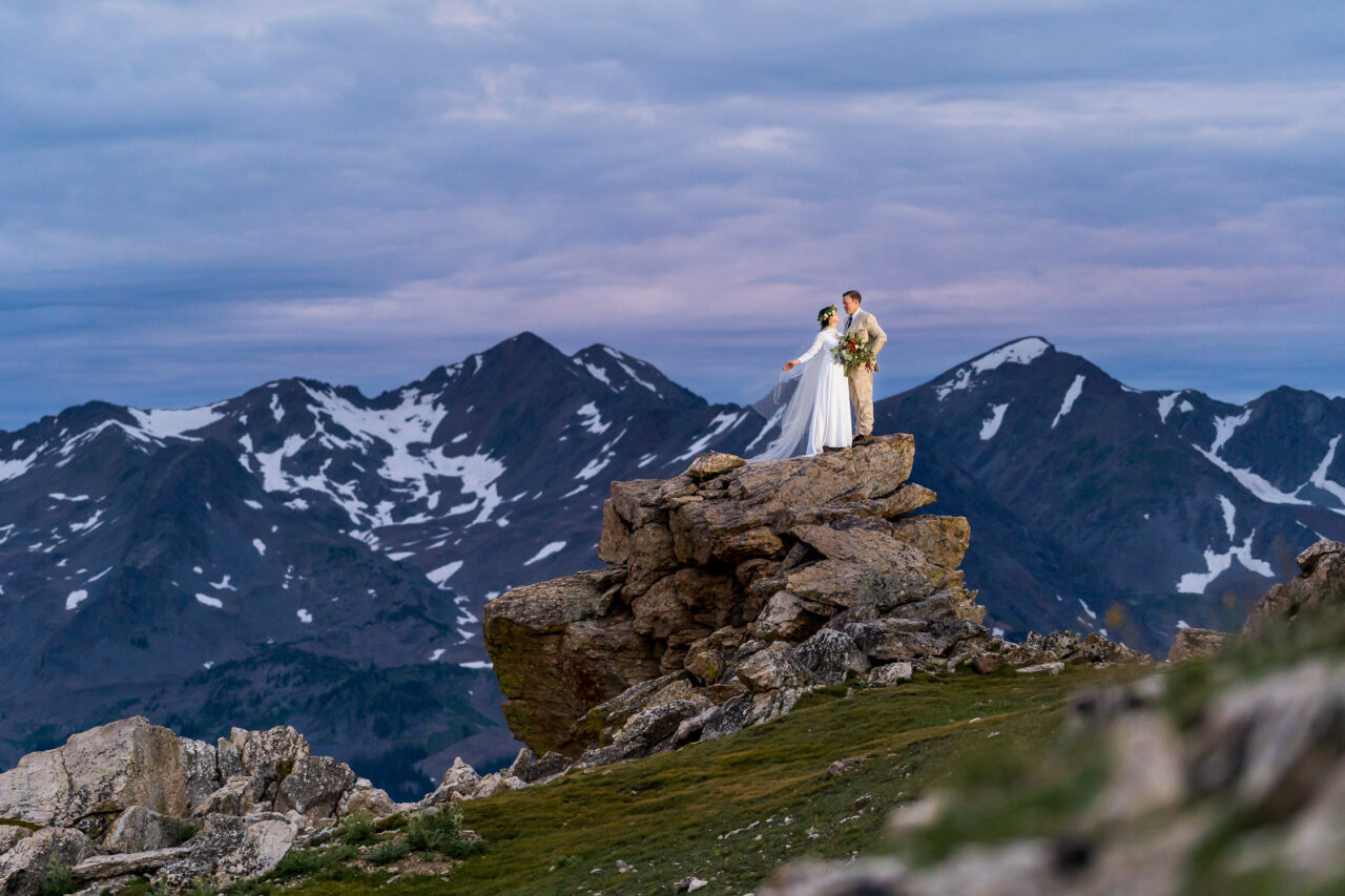 adventurous wedding photography