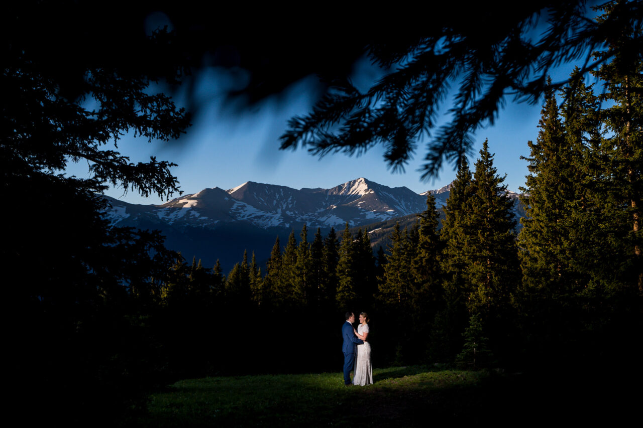 adventurous wedding photography