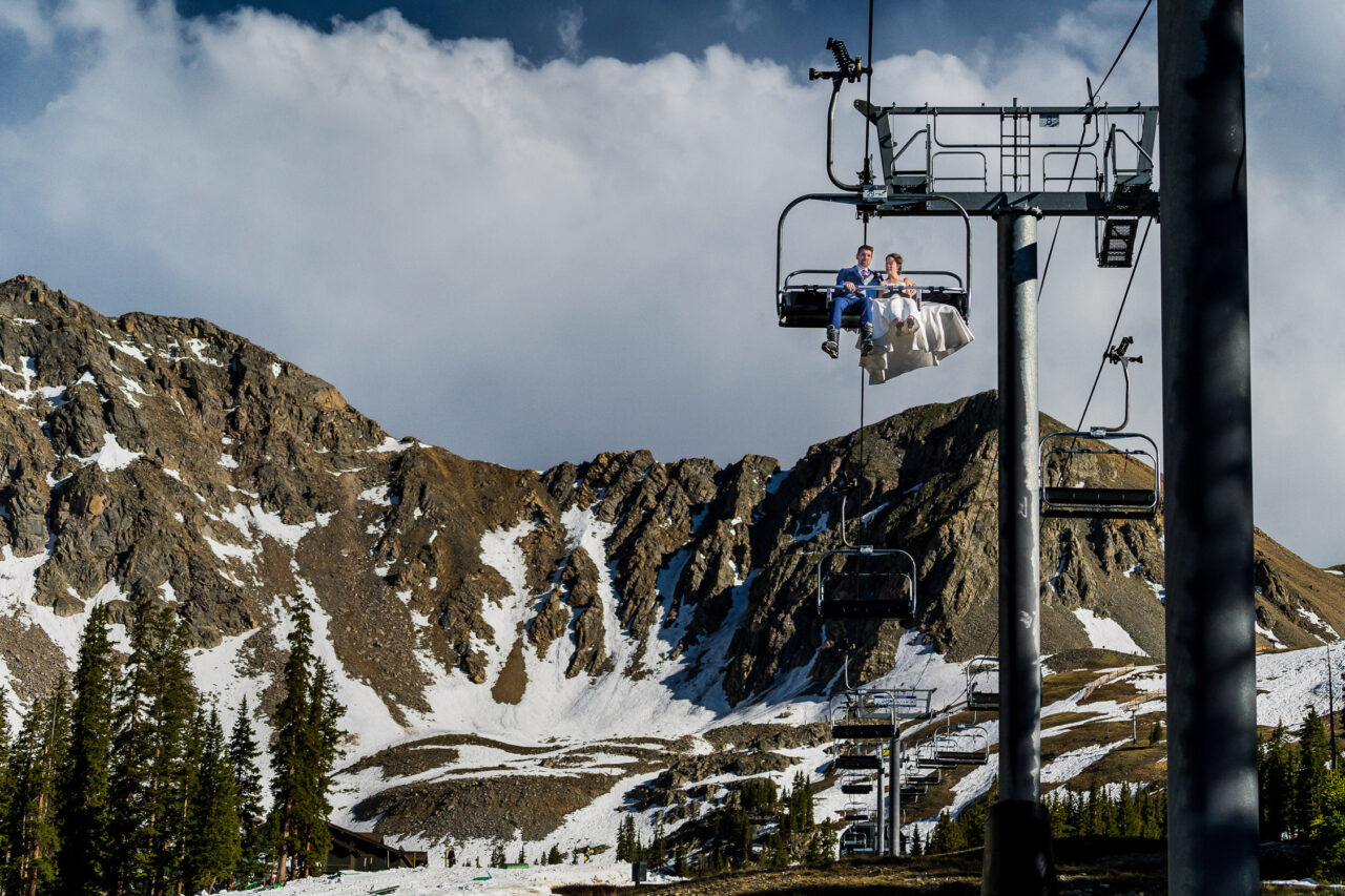 adventurous wedding photographer