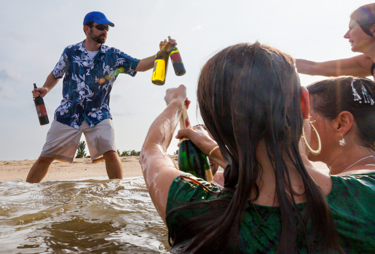 colorado mountain wedding photographer