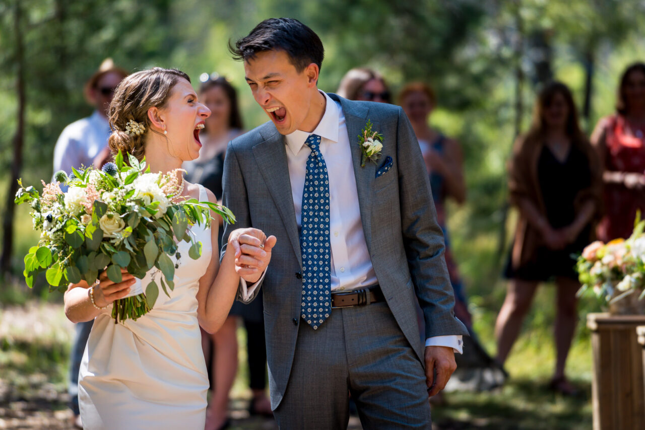 colorado mountain weddings