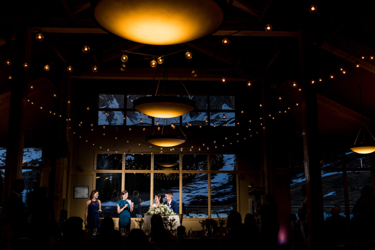 colorado mountain weddings