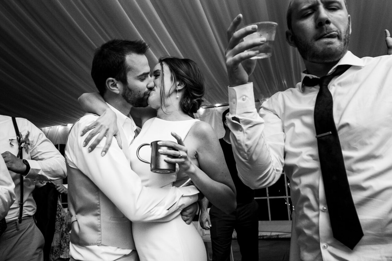 colorado wedding photography and videography