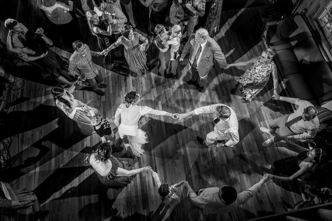 colorado wedding photography and videography