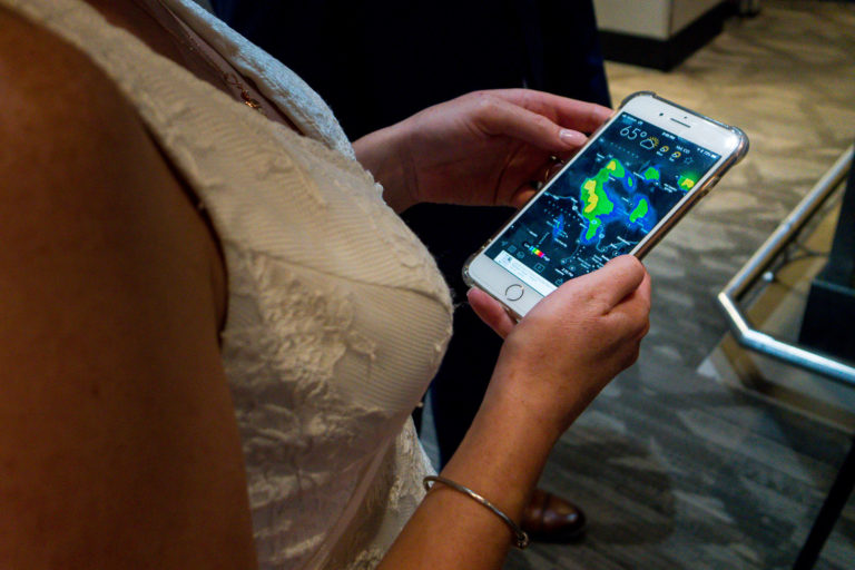 Adventure Wedding Theme Ideas (and how to come up with new ones)