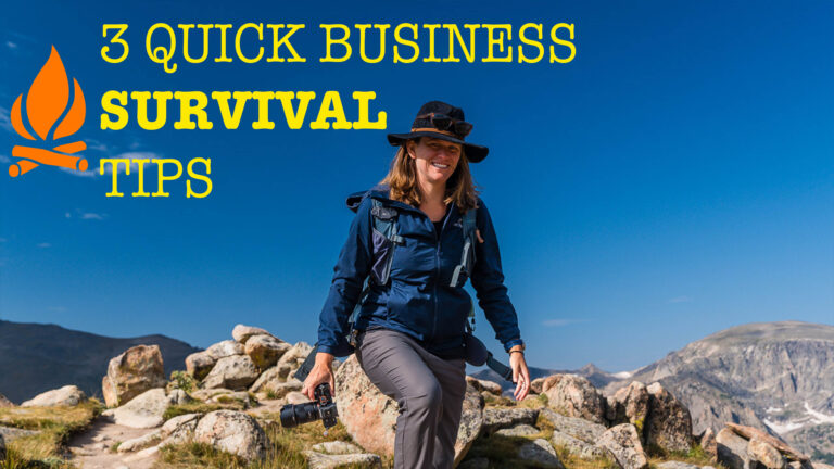 business for photography