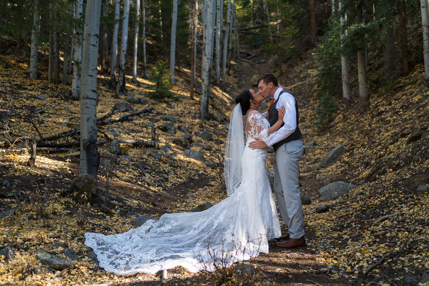 fall blackstone rivers ranch wedding photography