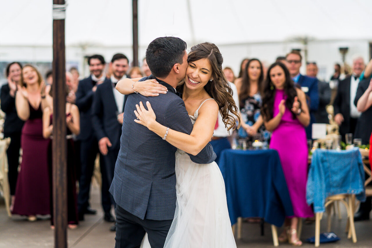 Wedding Photography Blackstone Rivers Ranch