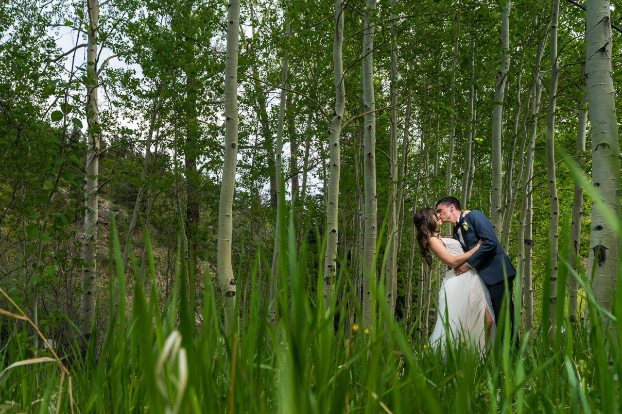 Blackstone Rivers Ranch Wedding