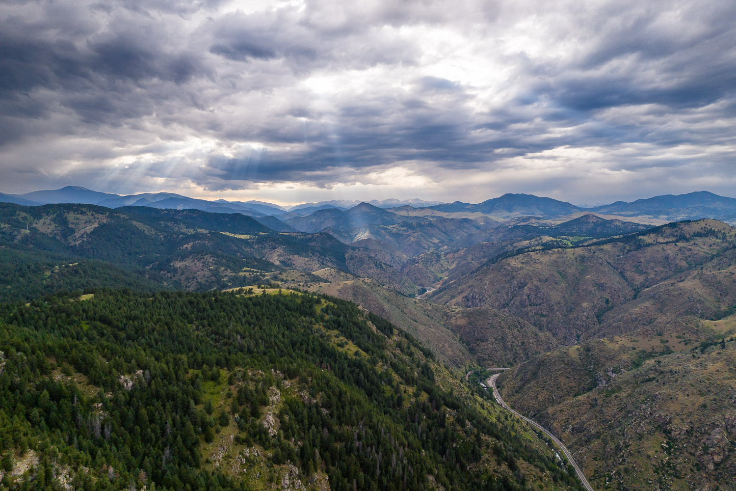 Boettcher Mansion Wedding Photographer and Videographer