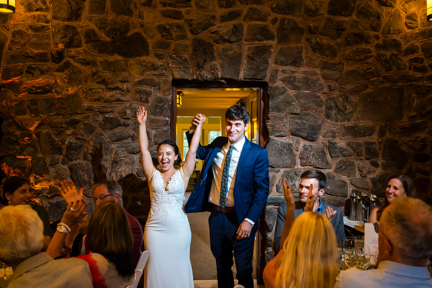 Boettcher Mansion Wedding Photographer and Videographer