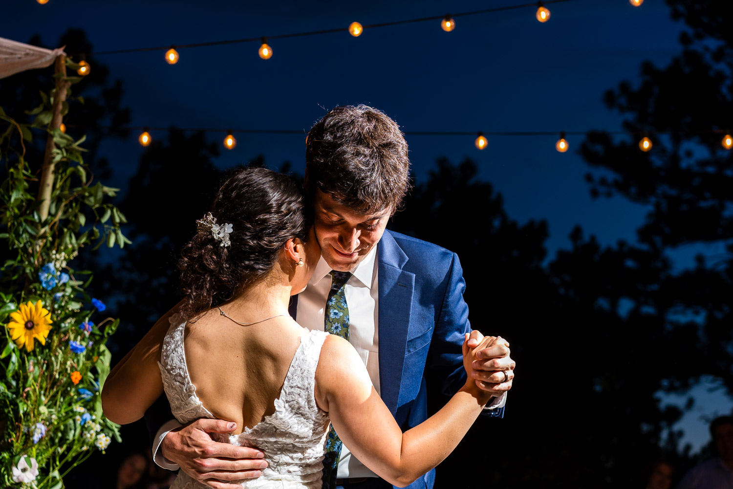 Boettcher Mansion Wedding Photographer