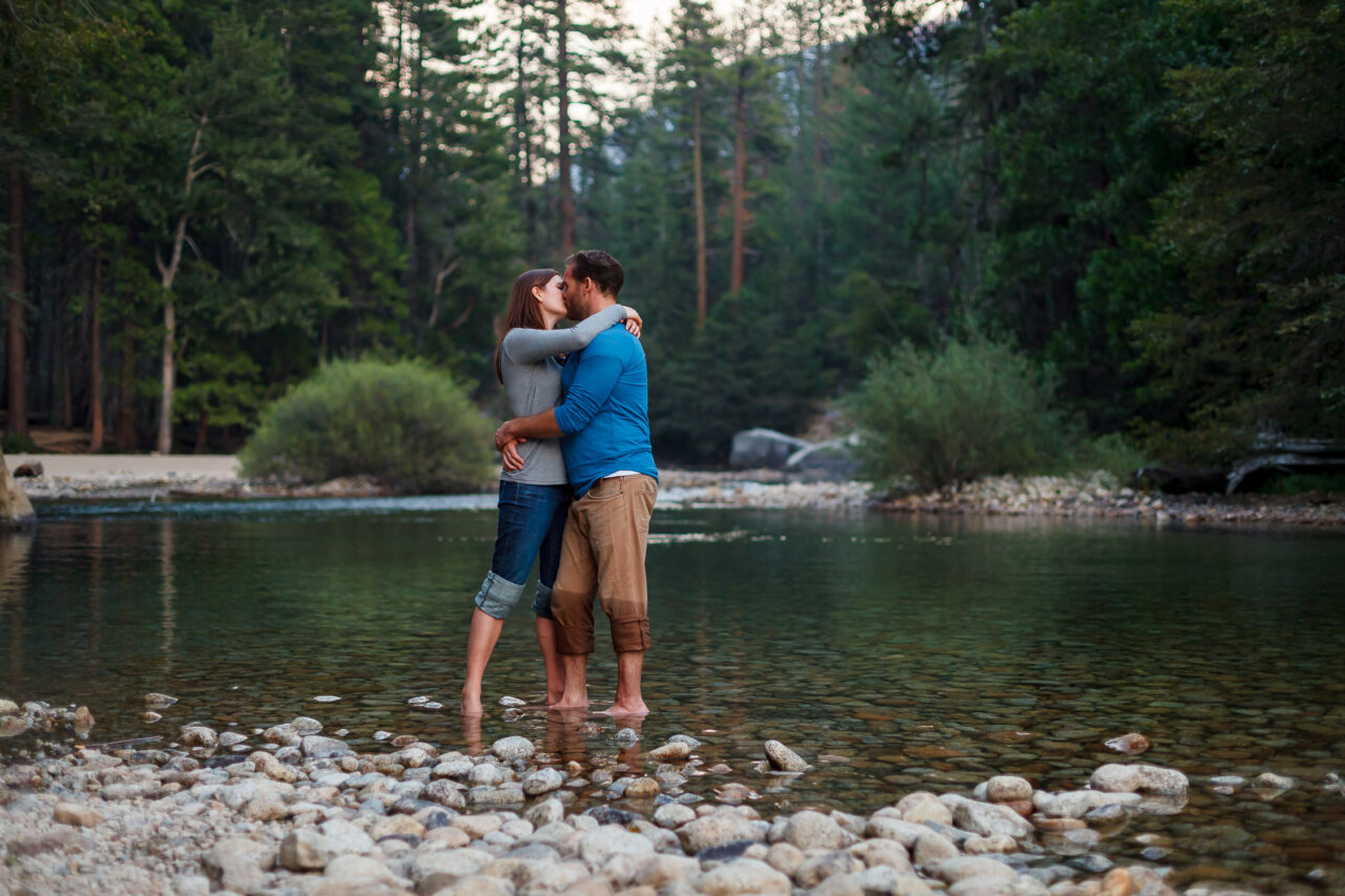 colorado engagement photography