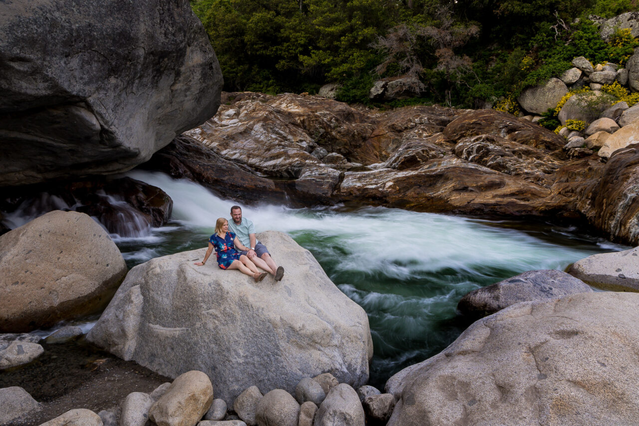 colorado engagement photography