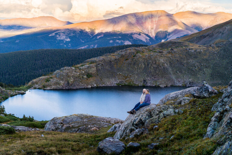 colorado engagement photographer