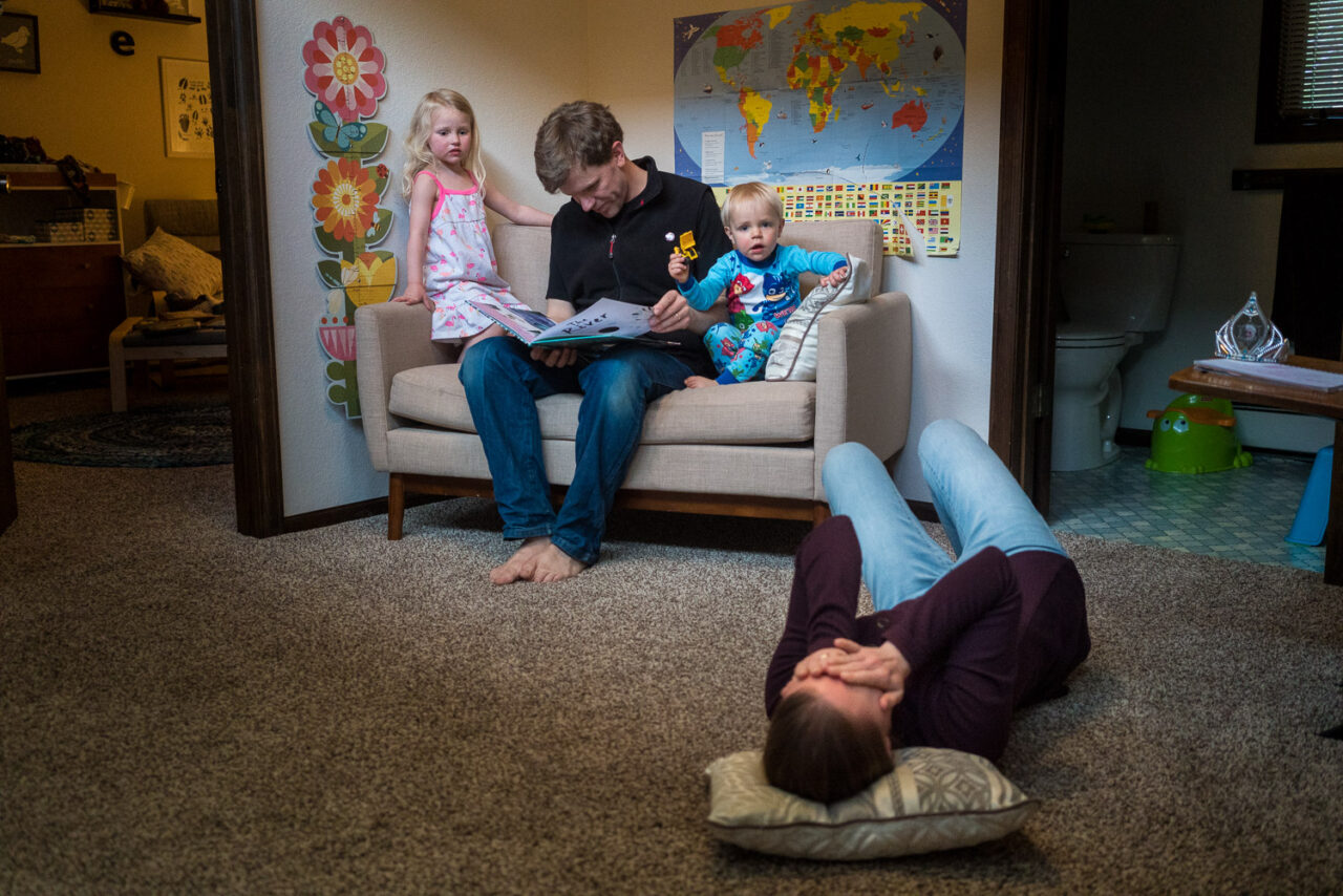 day in the life colorado