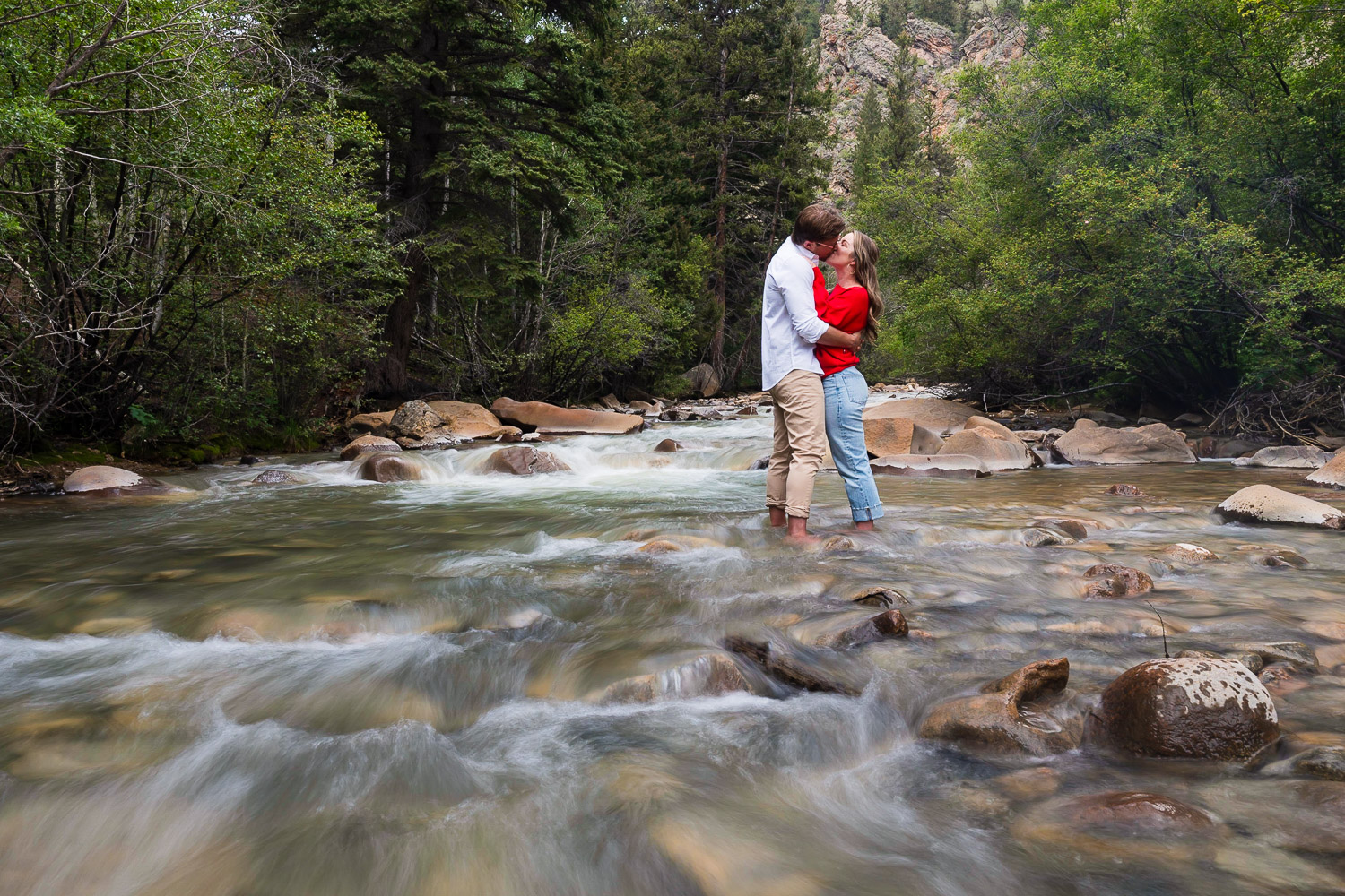 engagement photography