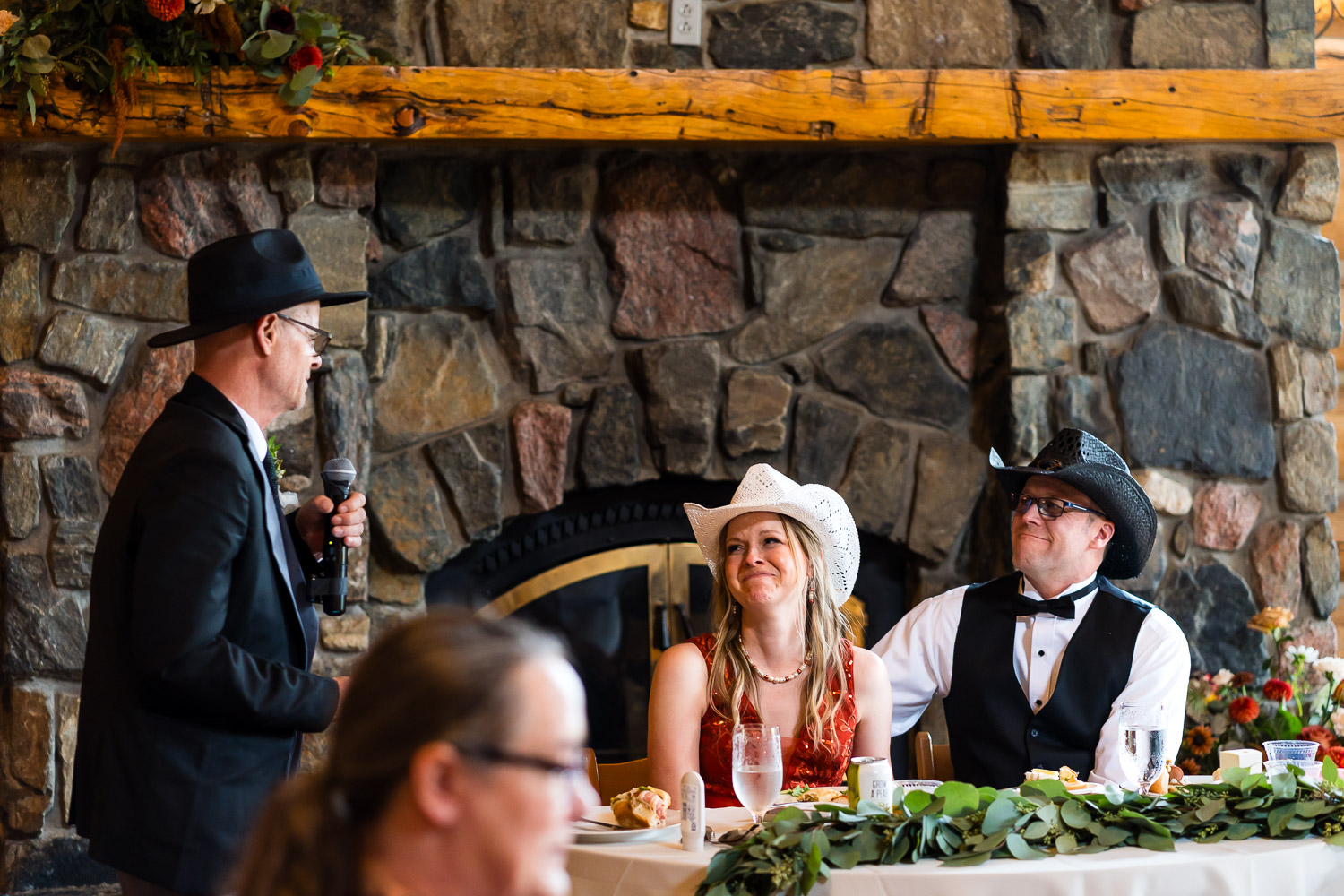 Evergreen Lakehouse Wedding Photography