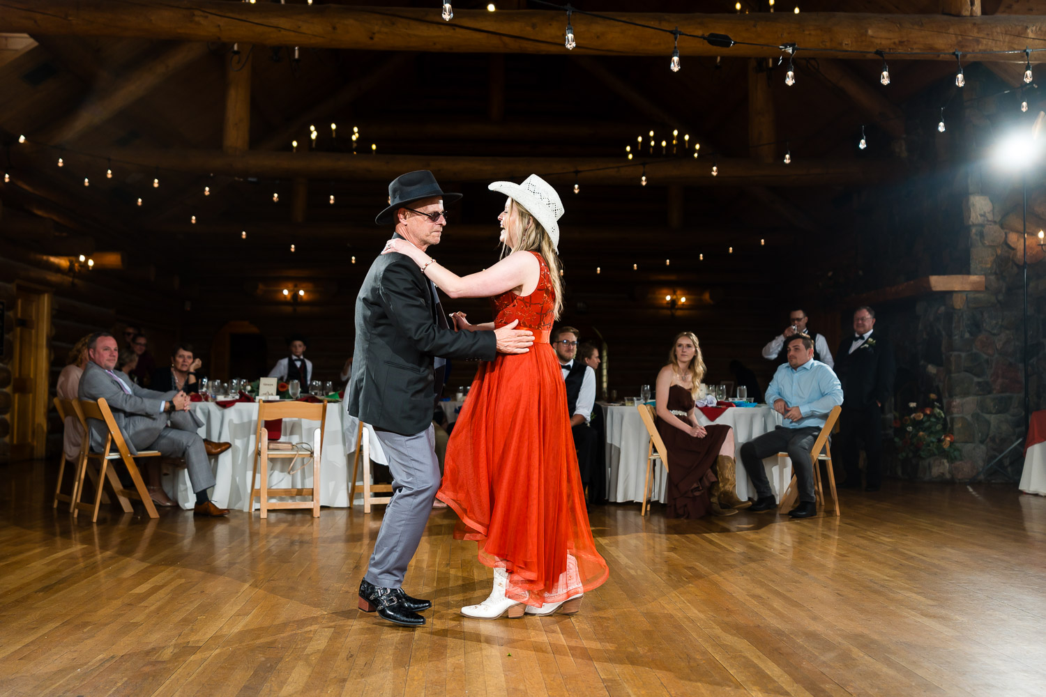 Evergreen Lakehouse Wedding Photography