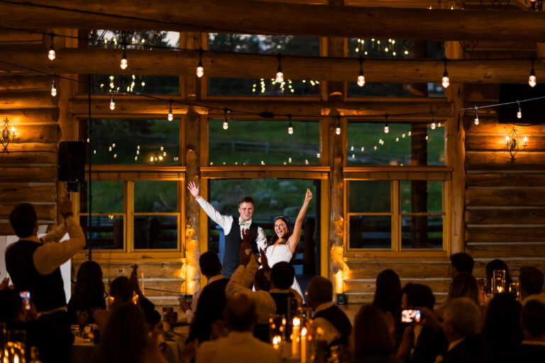 evergreen lakehouse wedding venue