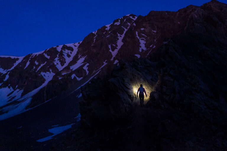 photography exposure triangle high iso