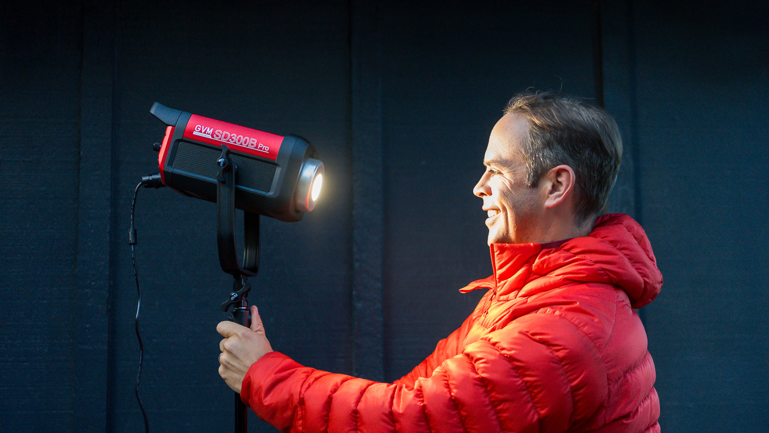 guide to choosing the best LED video light