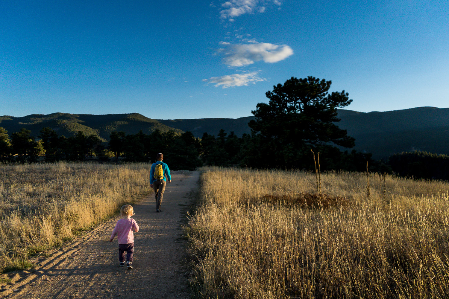 how to adventure with kids