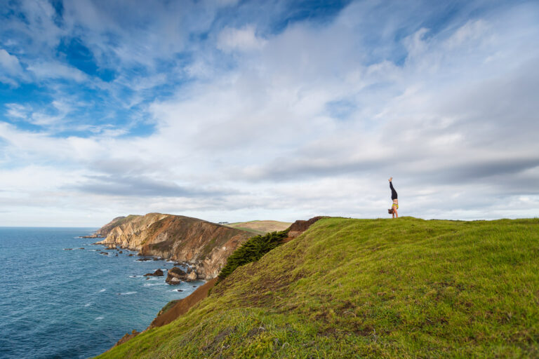 creative thinking in daily routine