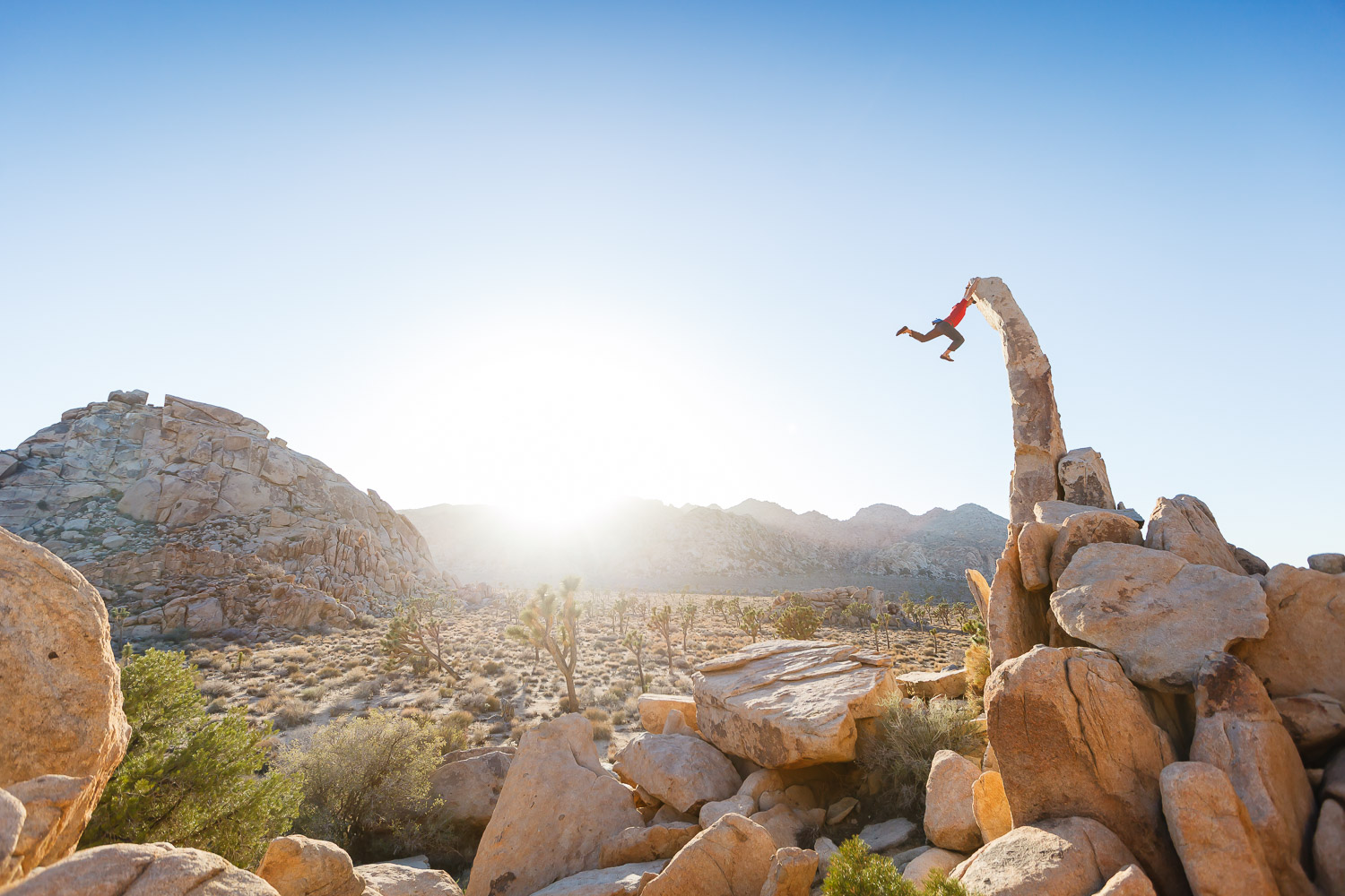 16-35 mm adventure photography