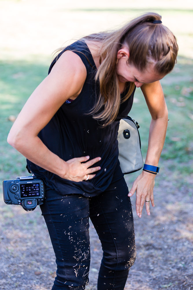 bergreen photography behind the scenes