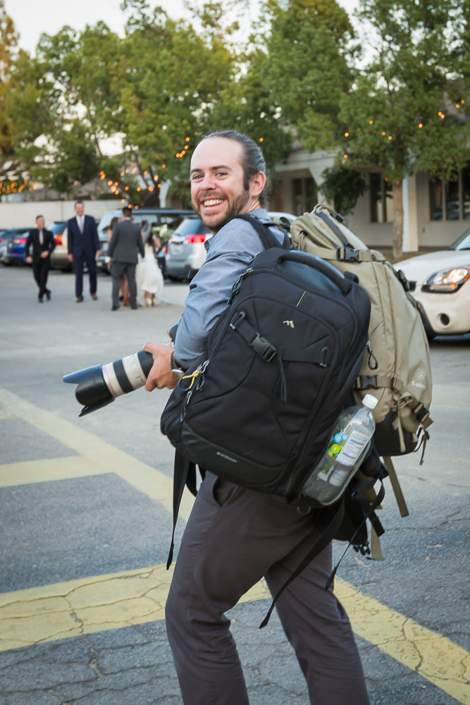 the bergreens behind the scenes