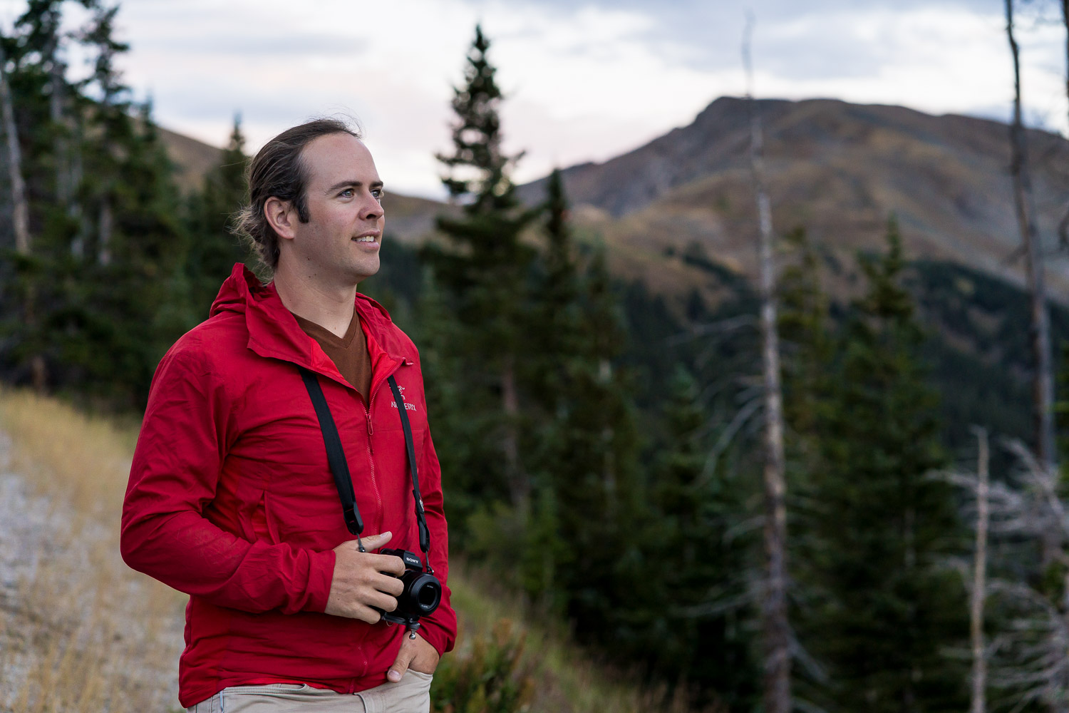 colorado husband and wife wedding photographers