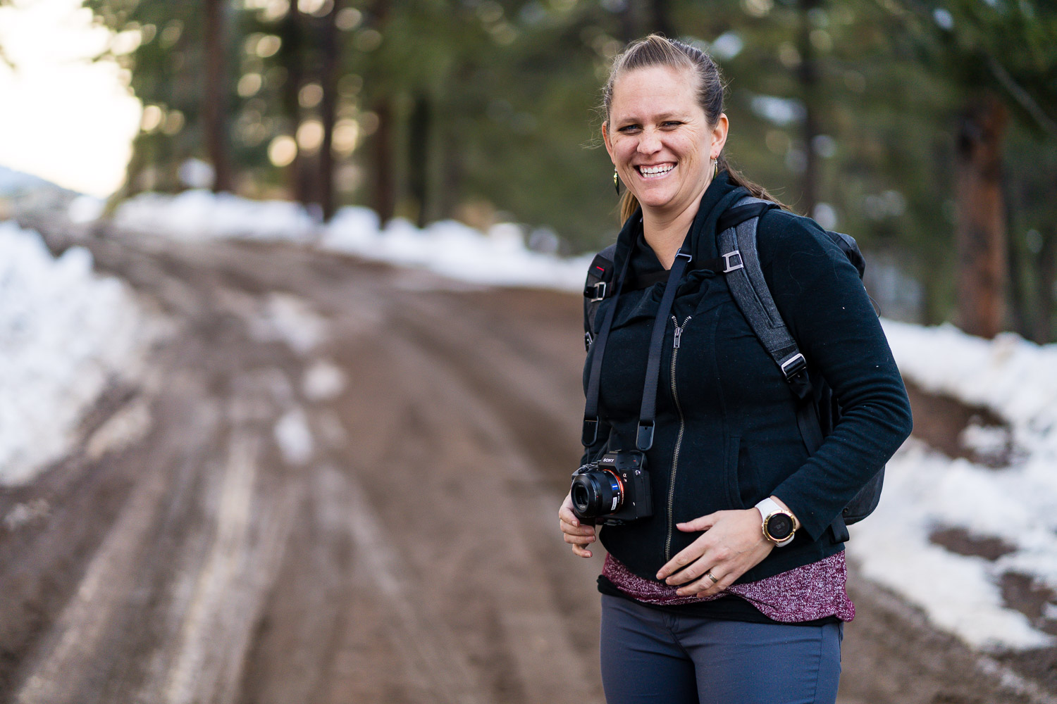 colorado husband and wife wedding photographers