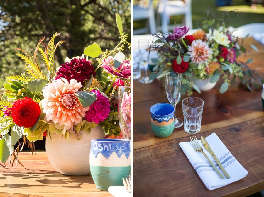 Lassen National Park Wedding