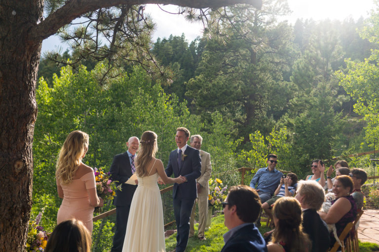 how to plan a micro wedding