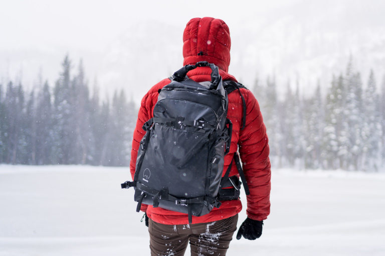 Minimalist Wedding Photography Gear Checklist