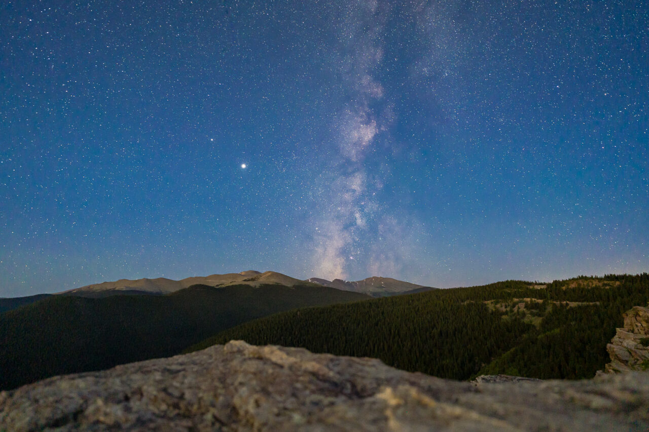 mountain landscape photography