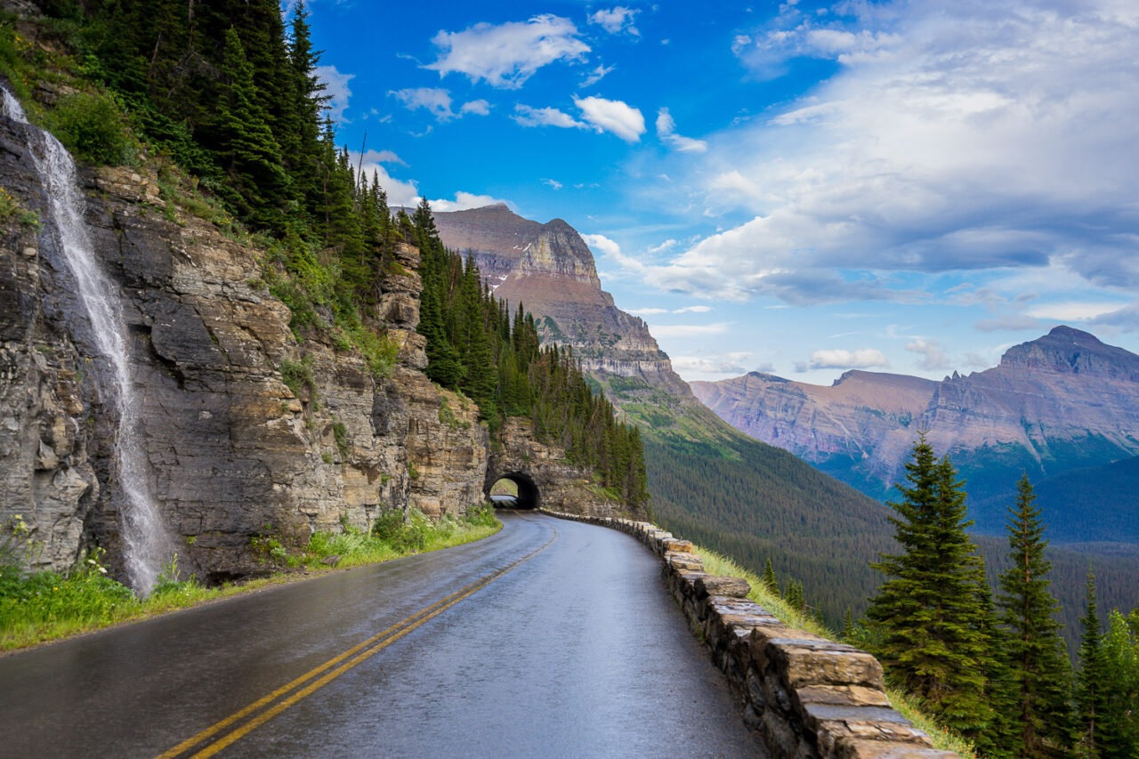 mountain landscape photography