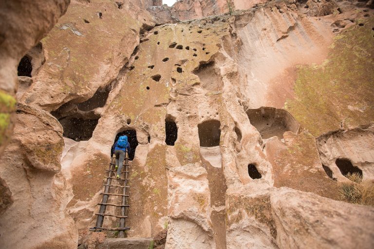 New Mexico Road Trip