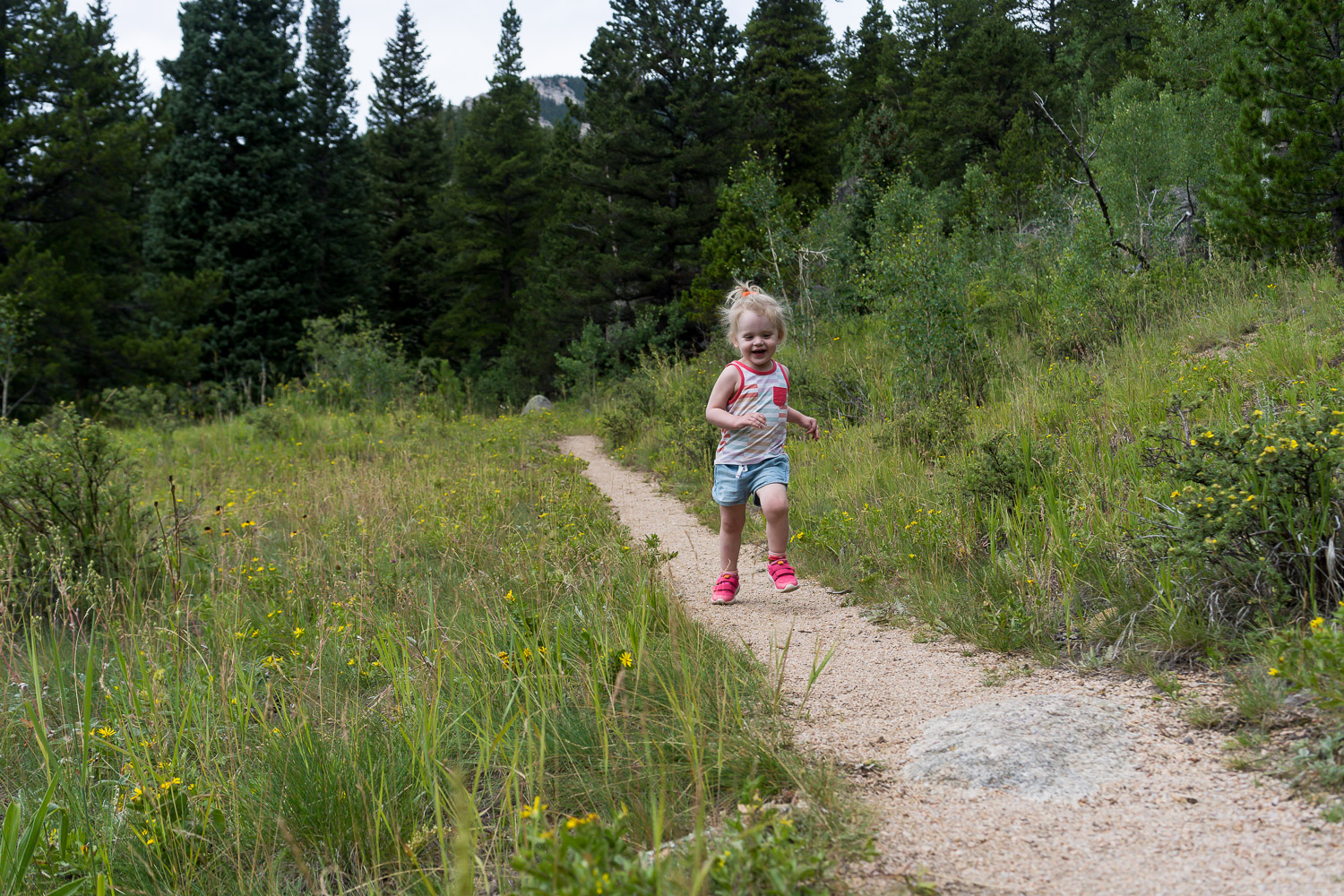 outdoor adventure kids