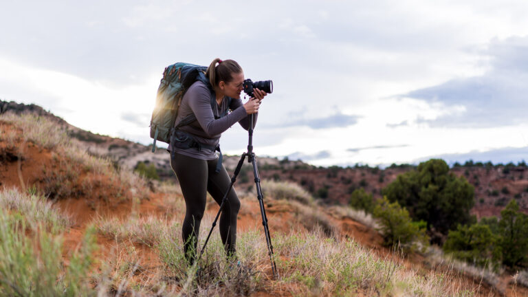 photography workflow tips