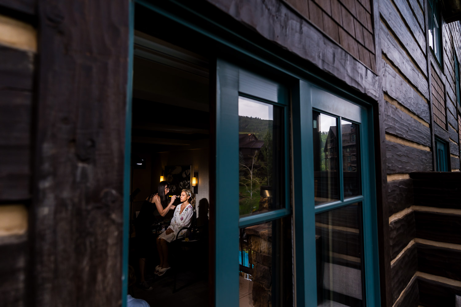 Wedding Photographer Beaver Creek