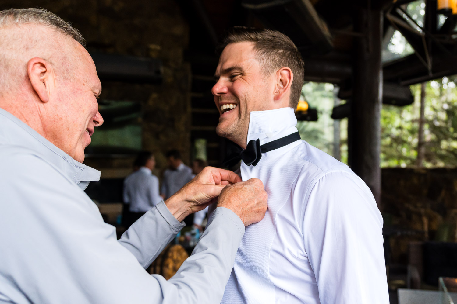 Wedding Photographer Beaver Creek