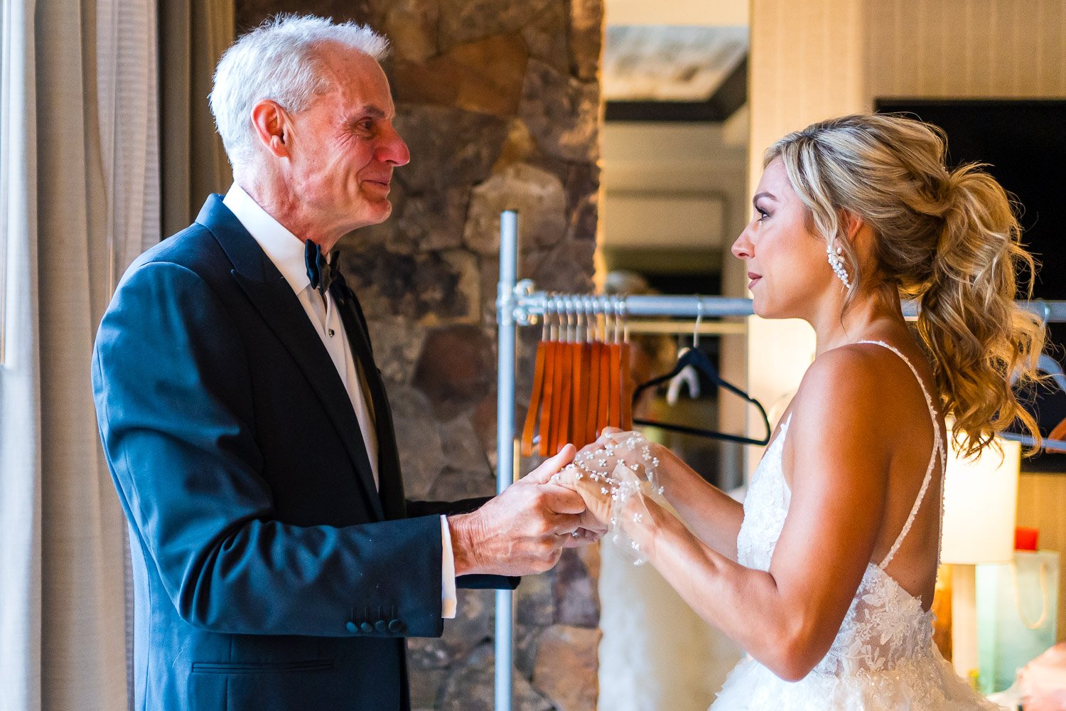 Wedding Photographer Beaver Creek