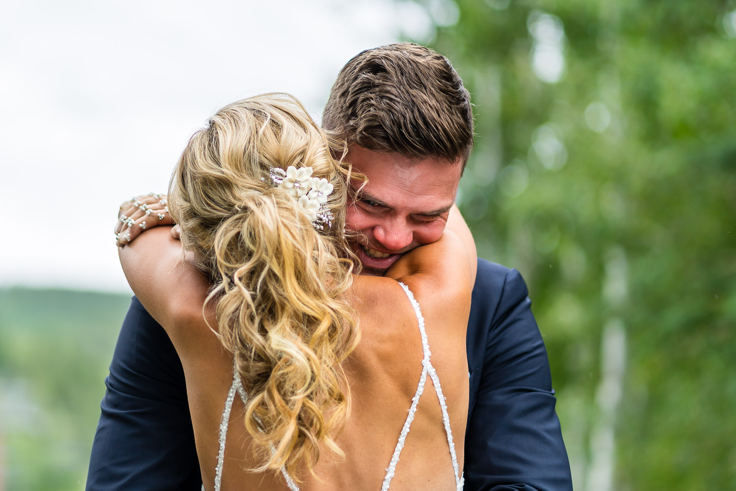 Wedding Photographer Beaver Creek