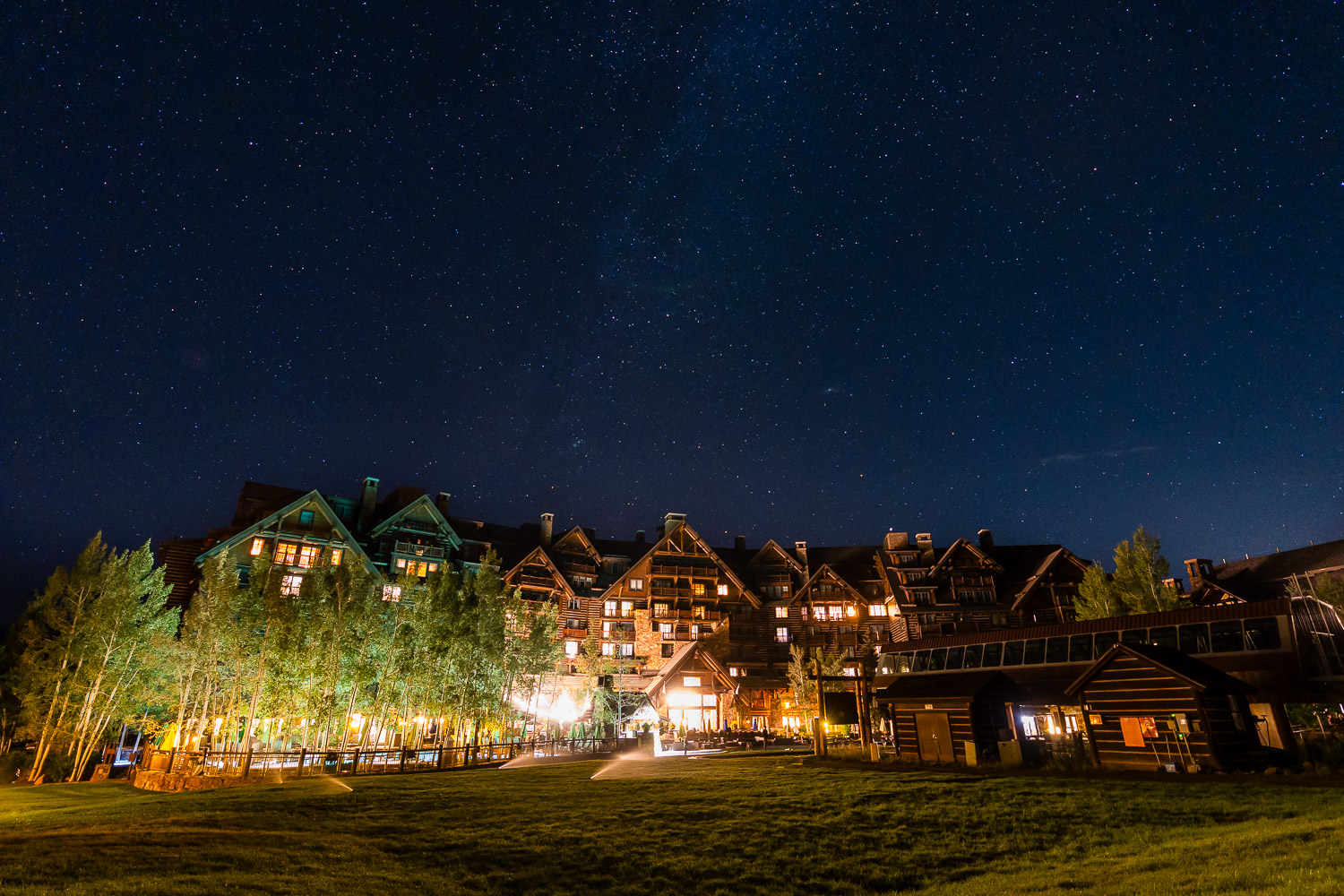 Beaver Creek Wedding Photography and Videography