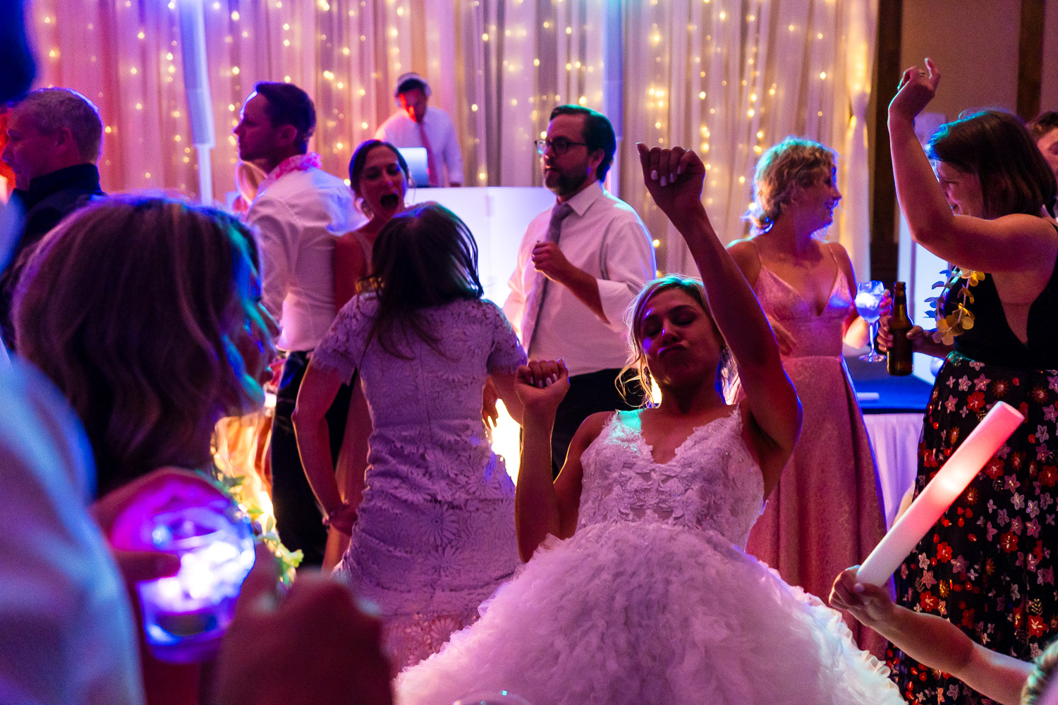 Beaver Creek Wedding Photography and Videography